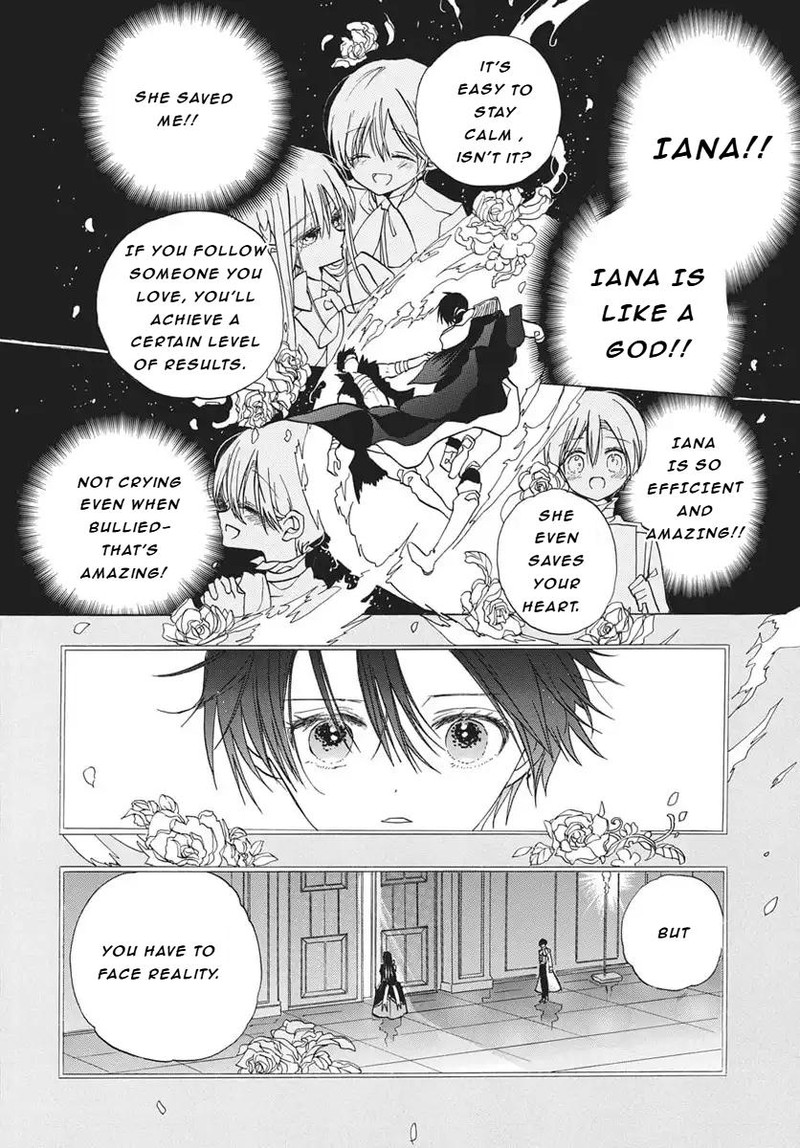 Tensei Akujo No Kuro Rekishi 84 18