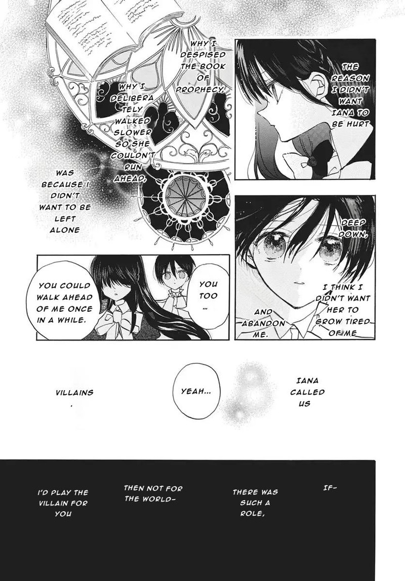 Tensei Akujo No Kuro Rekishi 84 25