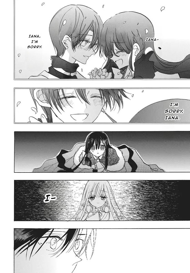 Tensei Akujo No Kuro Rekishi 84 26