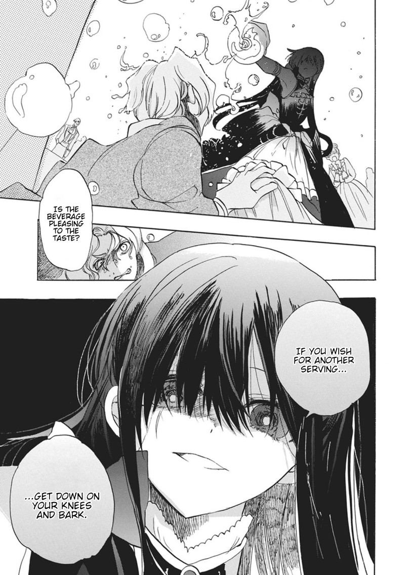 Tensei Akujo No Kuro Rekishi 86 13