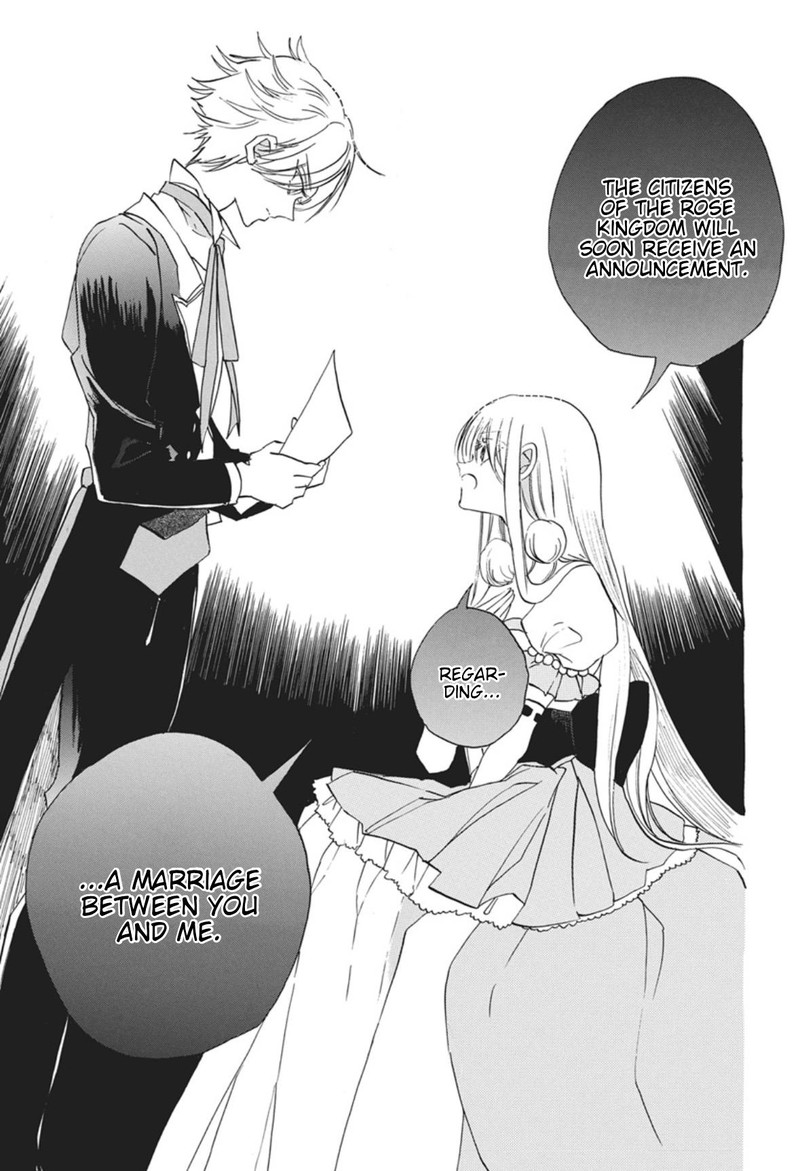 Tensei Akujo No Kuro Rekishi 86 28