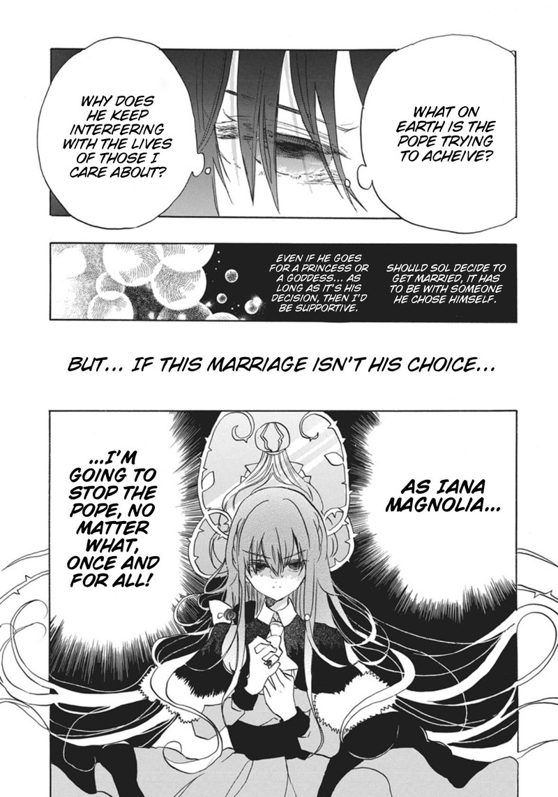 Tensei Akujo No Kuro Rekishi 87 17