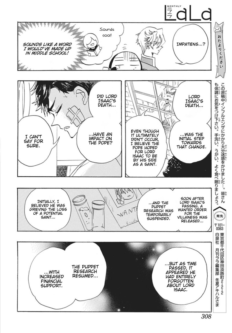 Tensei Akujo No Kuro Rekishi 87 37