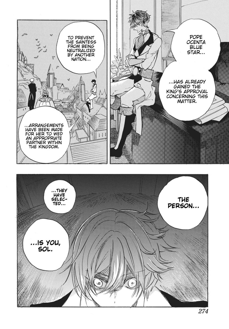 Tensei Akujo No Kuro Rekishi 87 4