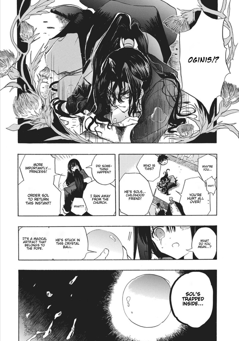 Tensei Akujo No Kuro Rekishi 88 21