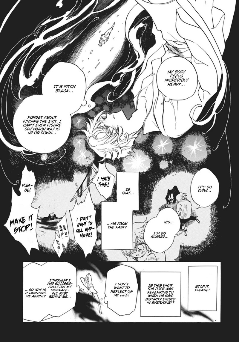 Tensei Akujo No Kuro Rekishi 88 22