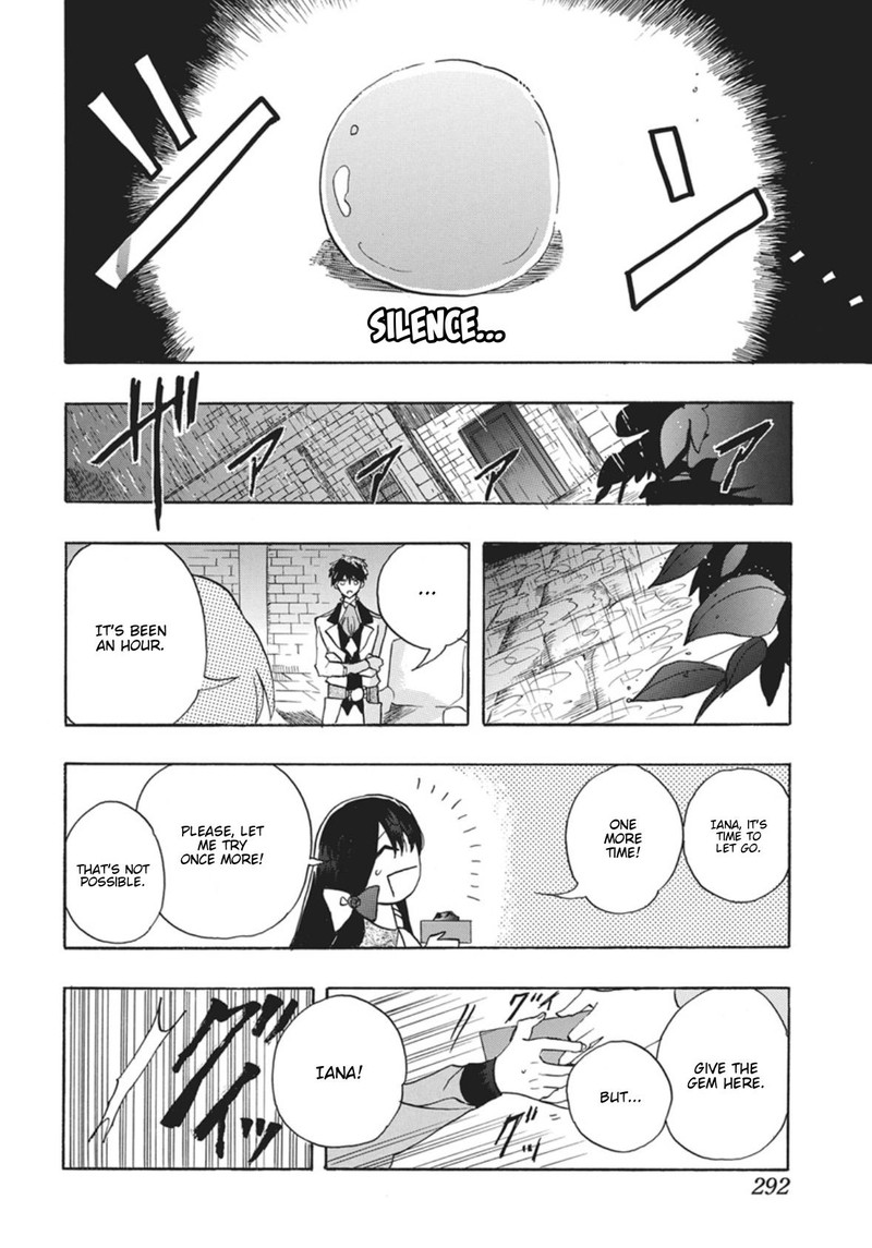 Tensei Akujo No Kuro Rekishi 88 37