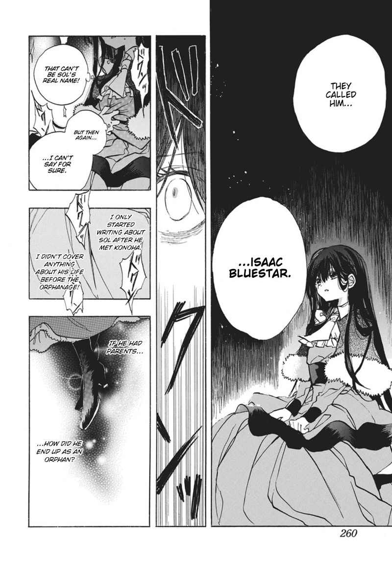 Tensei Akujo No Kuro Rekishi 88 5