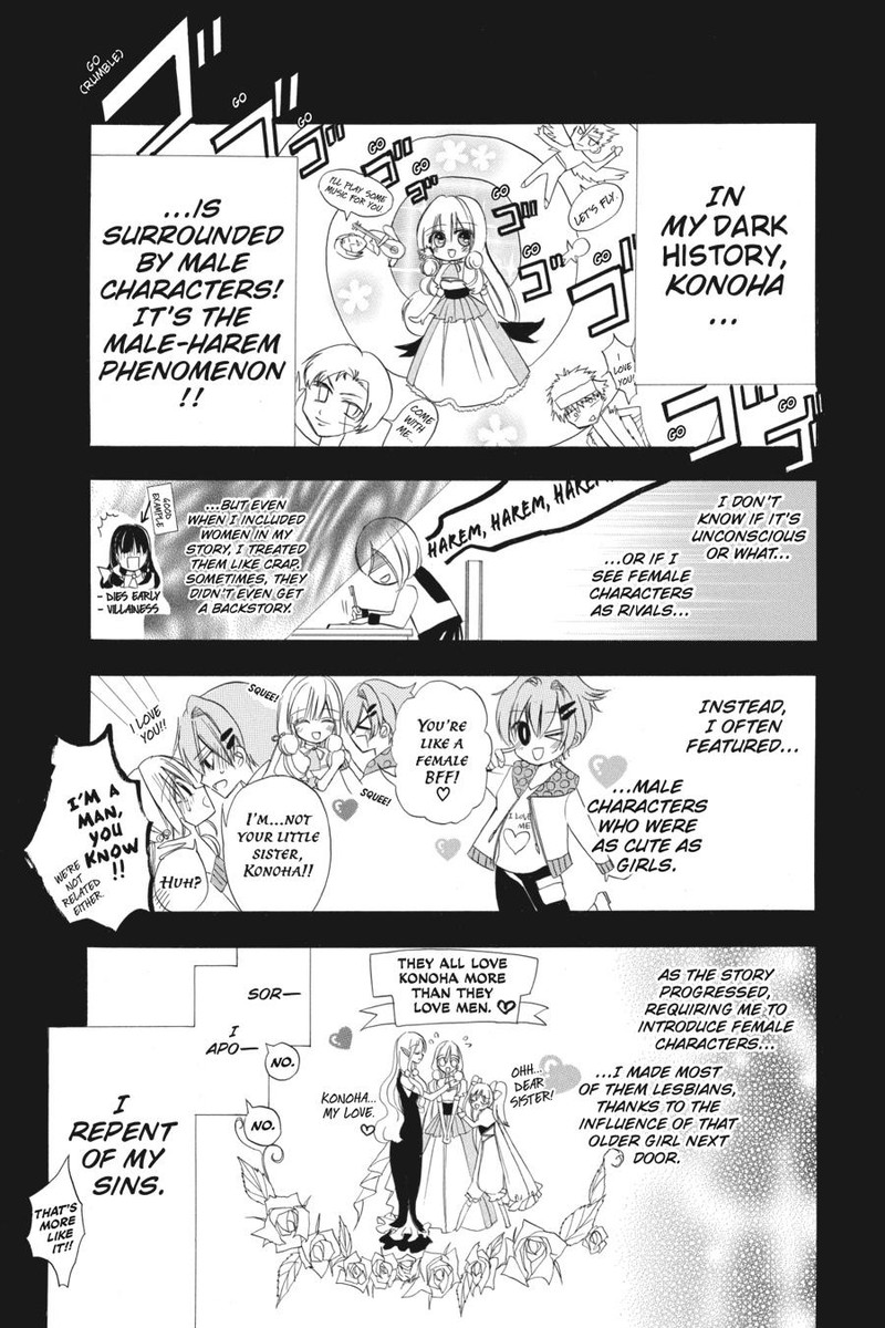 Tensei Akujo No Kuro Rekishi 9 14