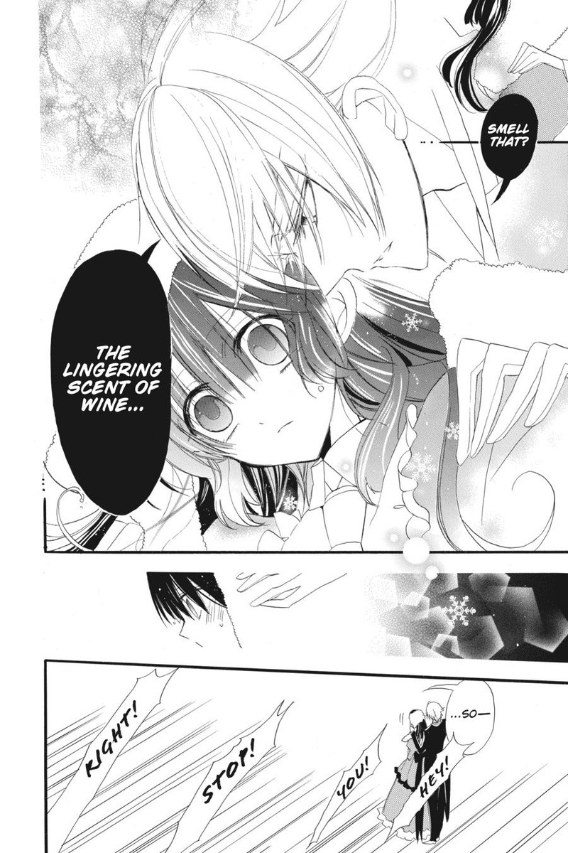 Tensei Akujo No Kuro Rekishi 9 24