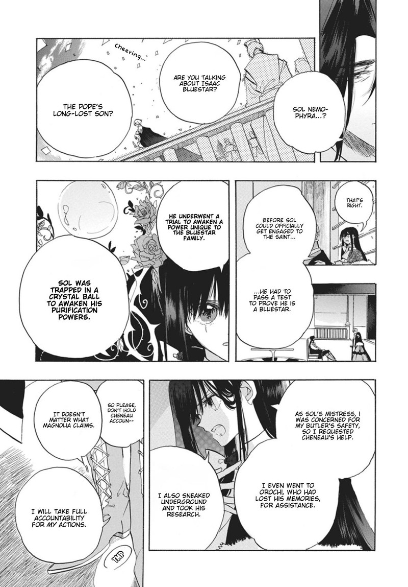 Tensei Akujo No Kuro Rekishi 90 5