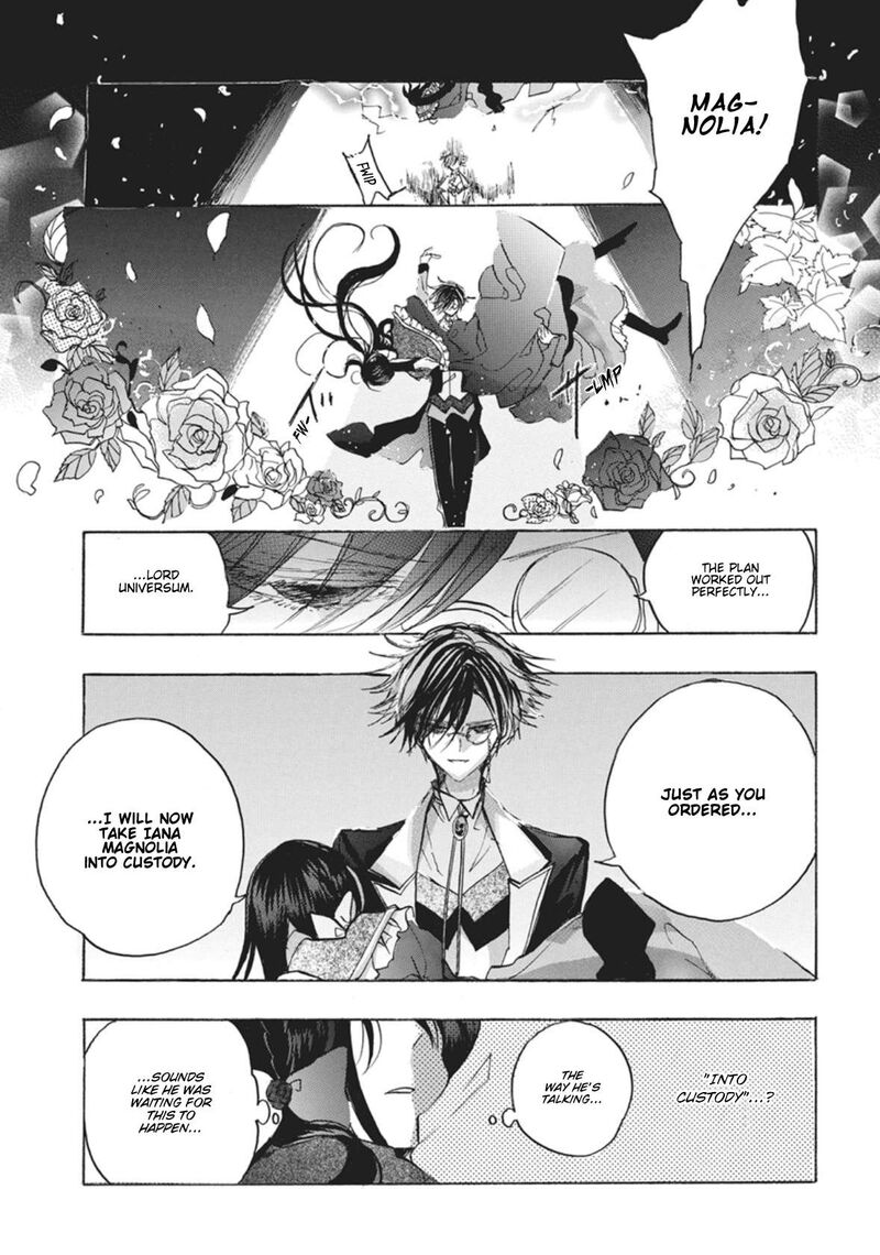 Tensei Akujo No Kuro Rekishi 93 17