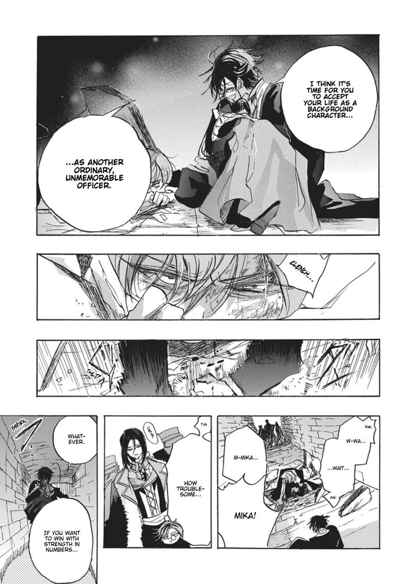 Tensei Akujo No Kuro Rekishi 93 26