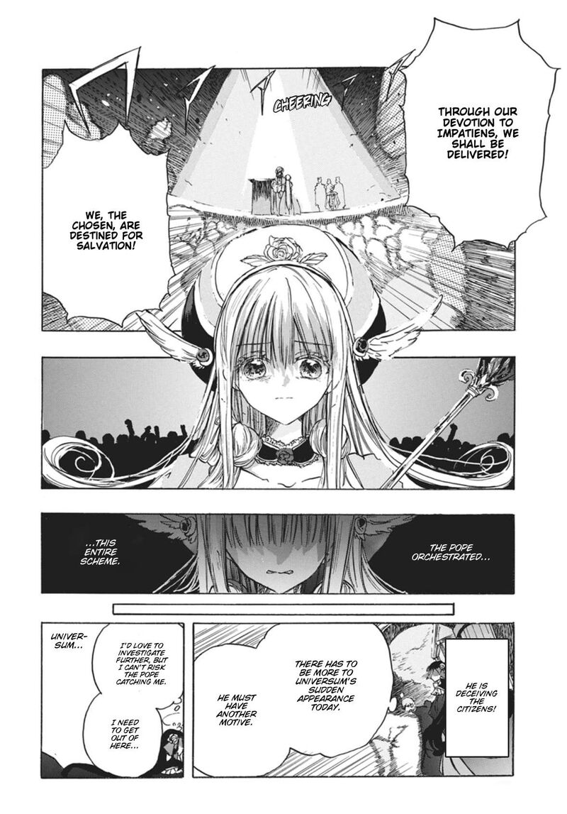 Tensei Akujo No Kuro Rekishi 93 7