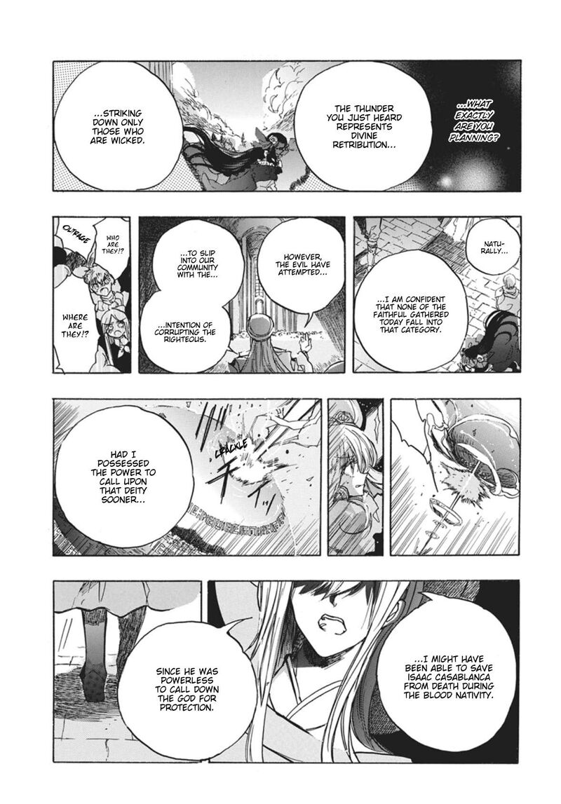 Tensei Akujo No Kuro Rekishi 93 8