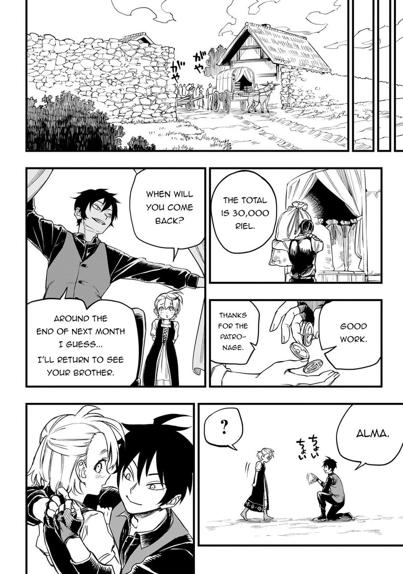 Tensei Akuma No Saikyou Yuusha Ikusei Keikaku 1 29