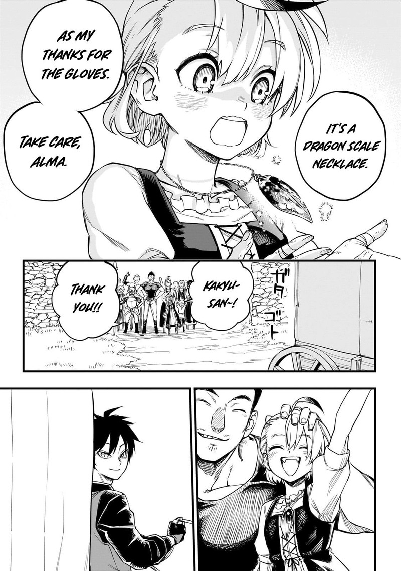 Tensei Akuma No Saikyou Yuusha Ikusei Keikaku 1 30