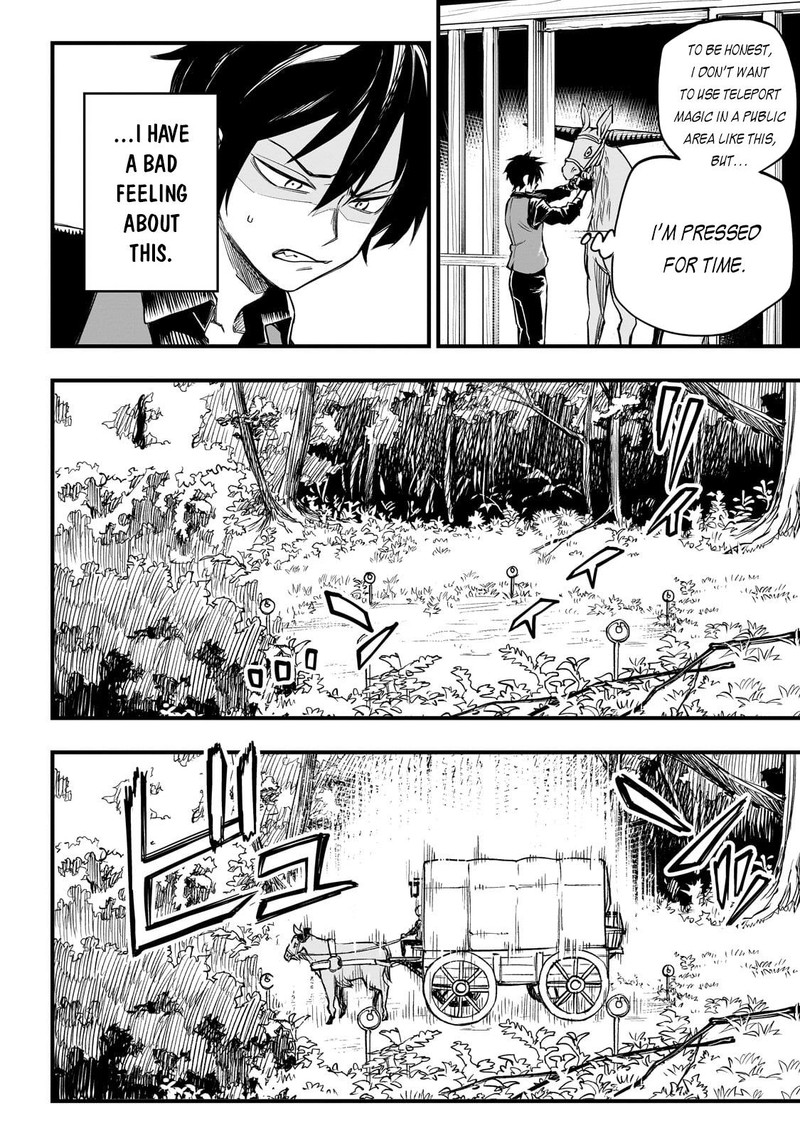 Tensei Akuma No Saikyou Yuusha Ikusei Keikaku 1 35