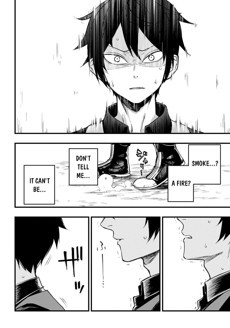 Tensei Akuma No Saikyou Yuusha Ikusei Keikaku 1 37