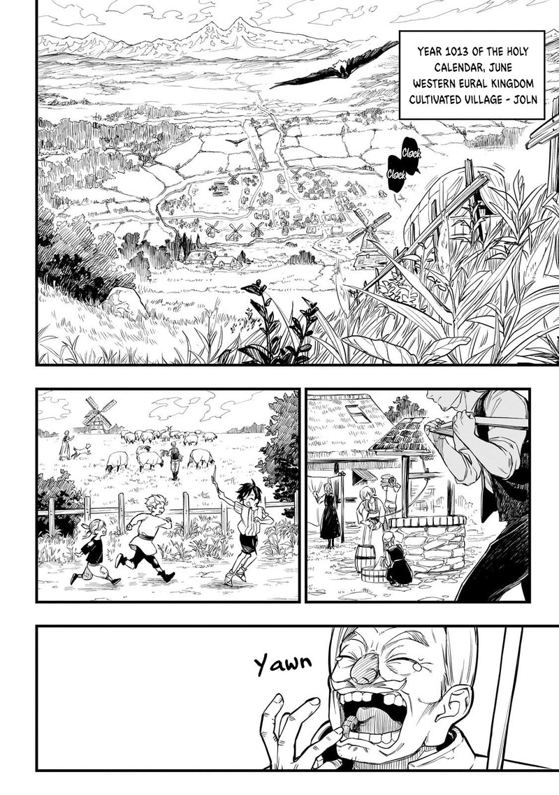 Tensei Akuma No Saikyou Yuusha Ikusei Keikaku 1 5