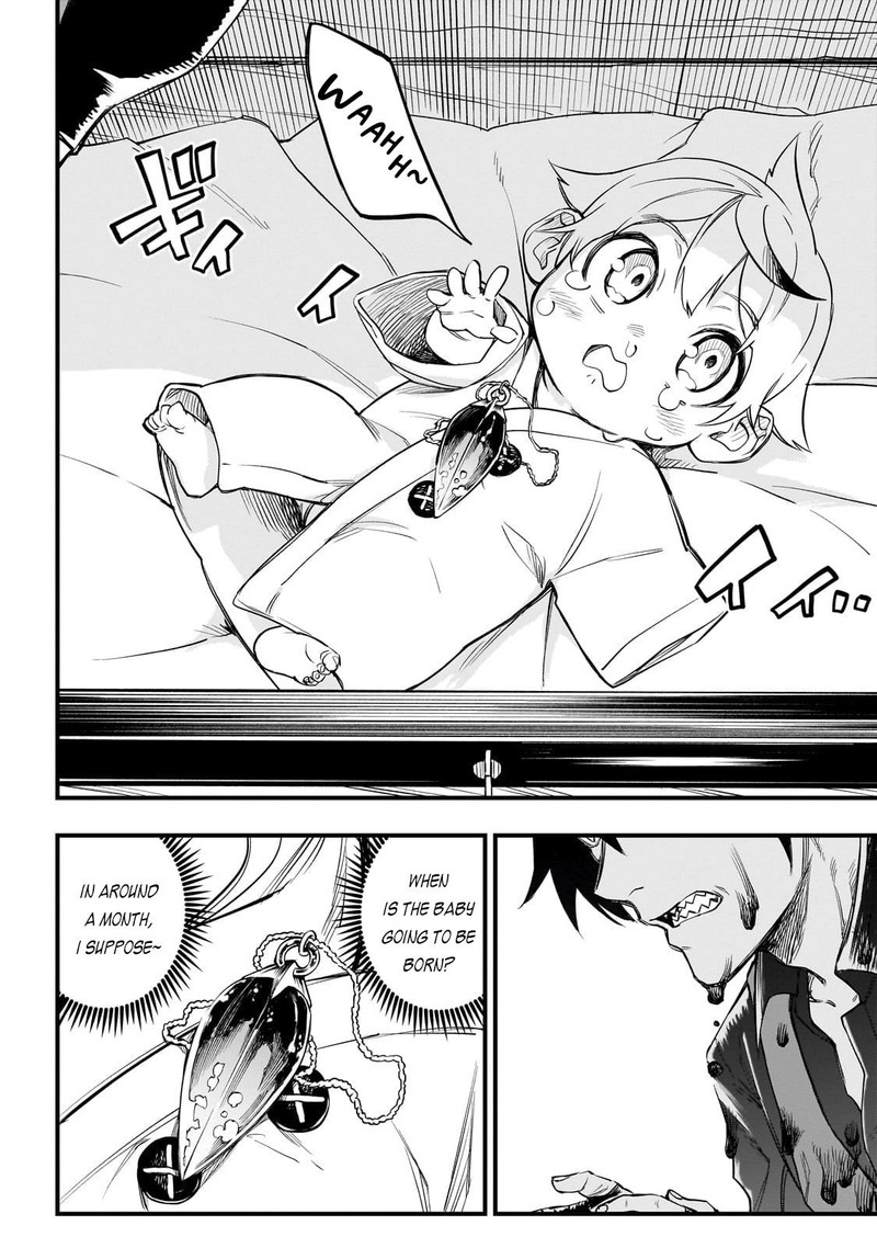 Tensei Akuma No Saikyou Yuusha Ikusei Keikaku 1 60