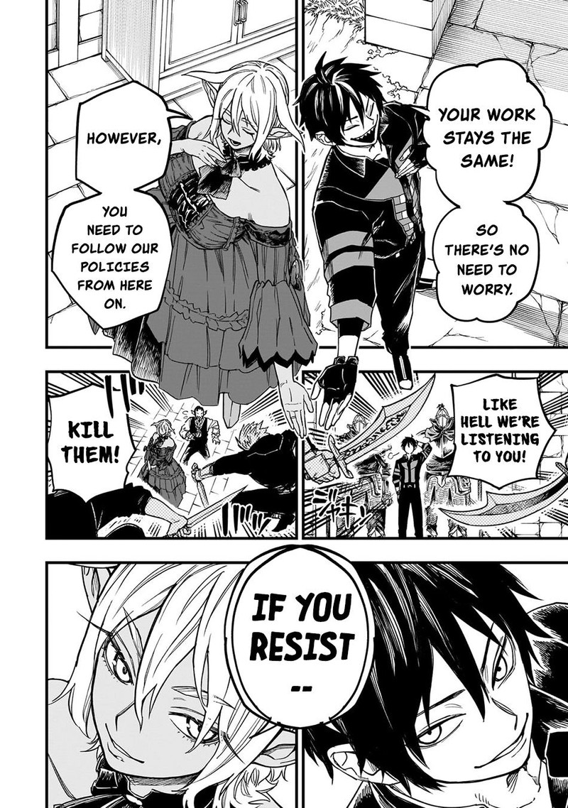 Tensei Akuma No Saikyou Yuusha Ikusei Keikaku 12 4