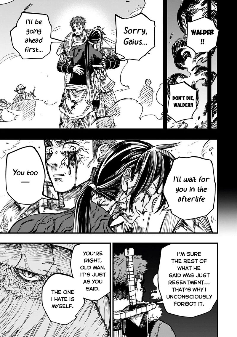 Tensei Akuma No Saikyou Yuusha Ikusei Keikaku 18 35