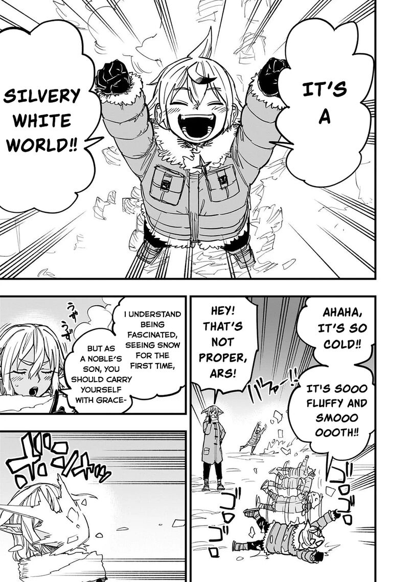 Tensei Akuma No Saikyou Yuusha Ikusei Keikaku 18 4