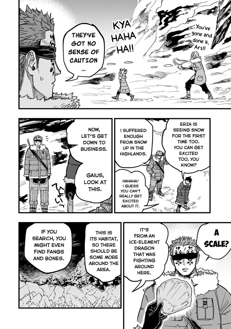 Tensei Akuma No Saikyou Yuusha Ikusei Keikaku 18 5