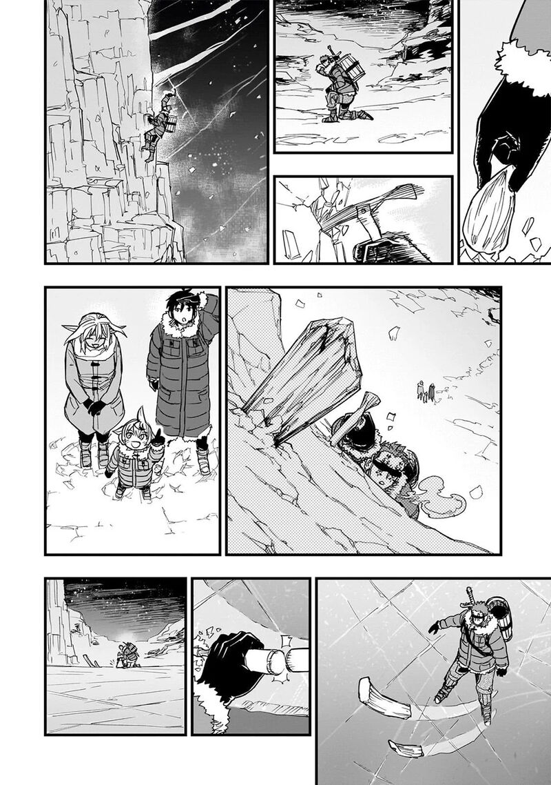 Tensei Akuma No Saikyou Yuusha Ikusei Keikaku 18 9