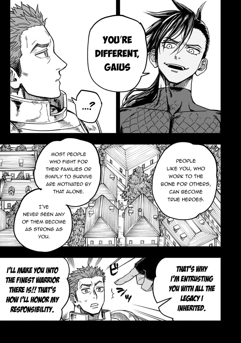 Tensei Akuma No Saikyou Yuusha Ikusei Keikaku 19 10