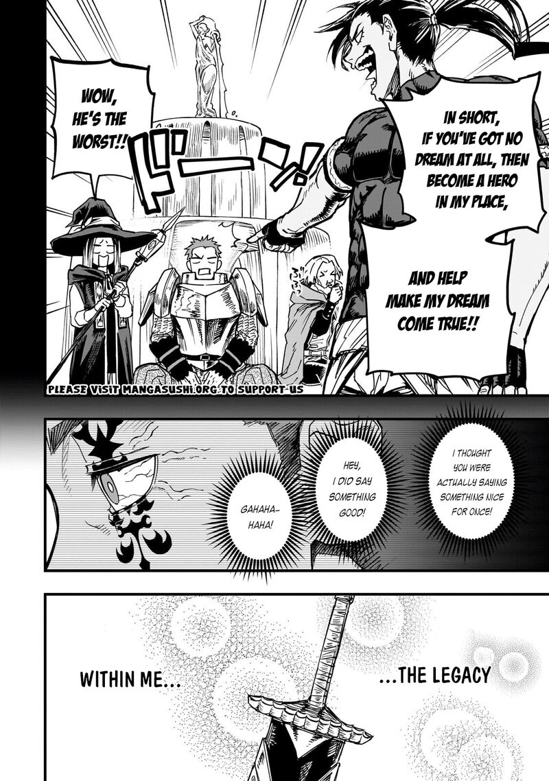 Tensei Akuma No Saikyou Yuusha Ikusei Keikaku 19 11