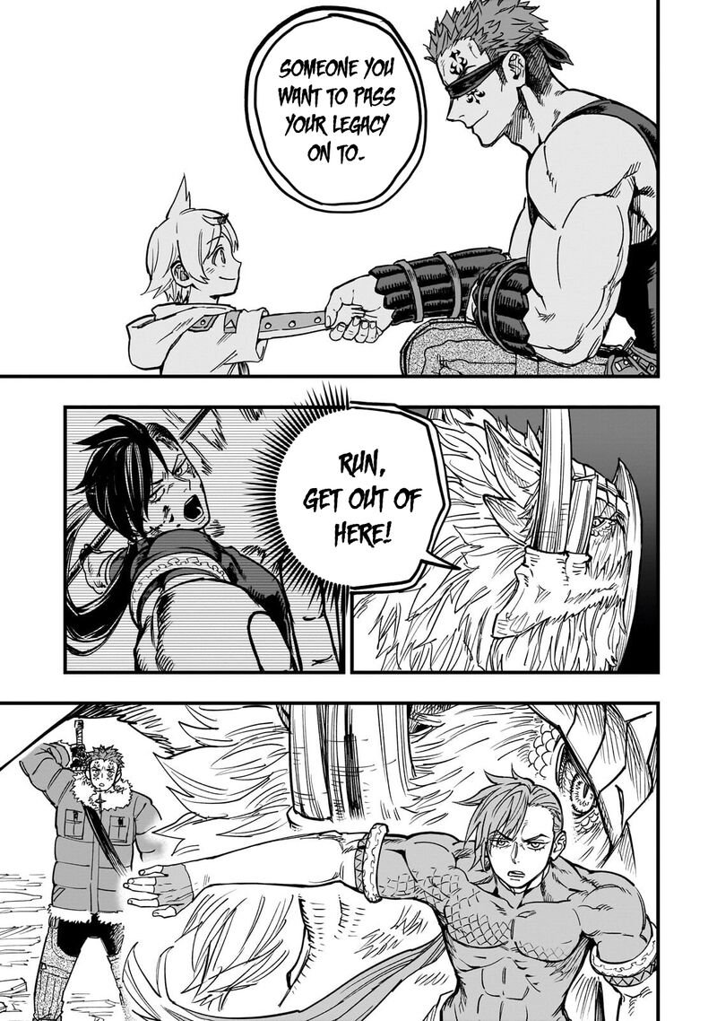 Tensei Akuma No Saikyou Yuusha Ikusei Keikaku 19 18