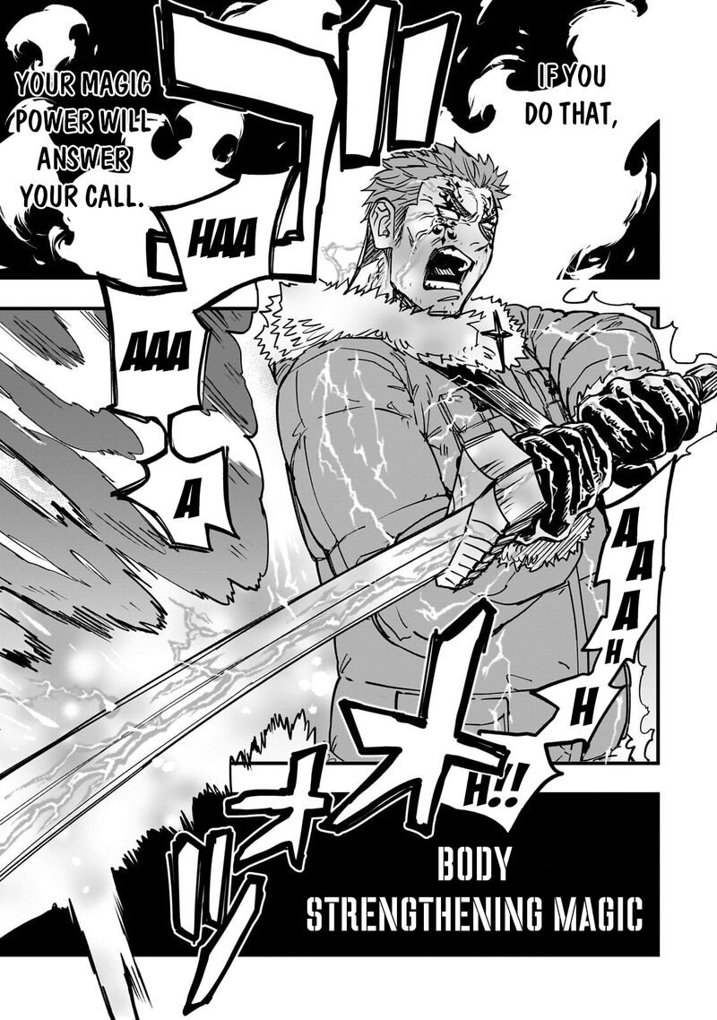 Tensei Akuma No Saikyou Yuusha Ikusei Keikaku 19 26