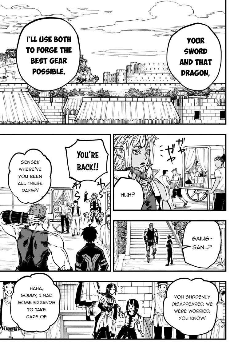 Tensei Akuma No Saikyou Yuusha Ikusei Keikaku 19 40