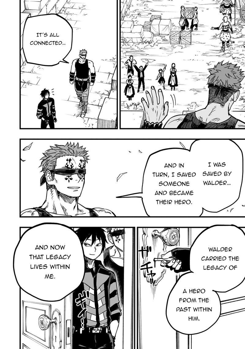 Tensei Akuma No Saikyou Yuusha Ikusei Keikaku 19 43