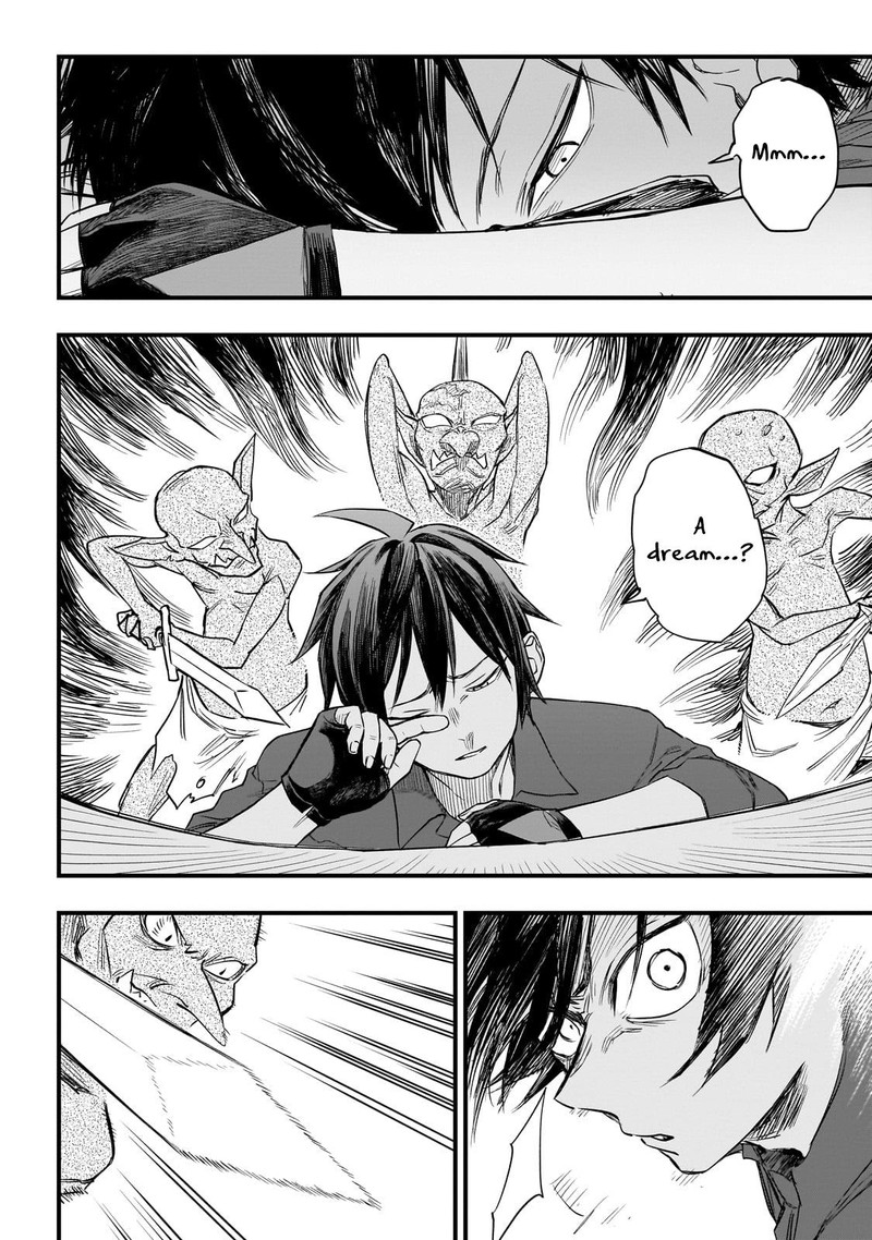 Tensei Akuma No Saikyou Yuusha Ikusei Keikaku 2 32