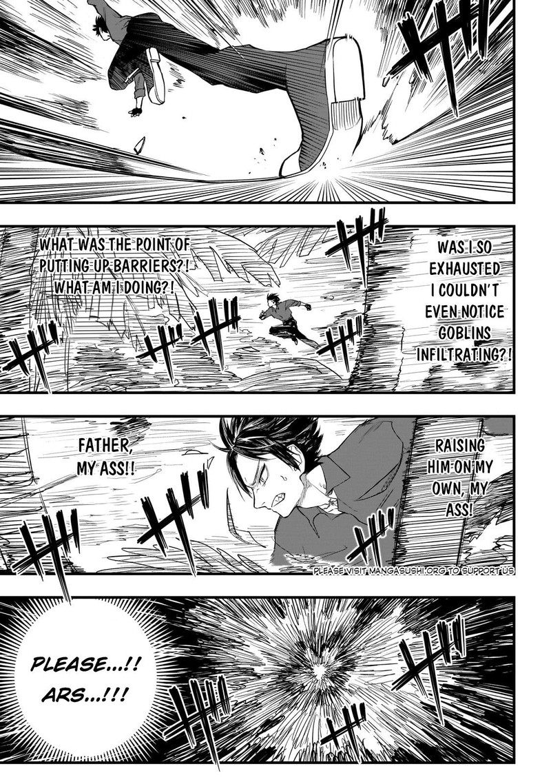 Tensei Akuma No Saikyou Yuusha Ikusei Keikaku 2 35