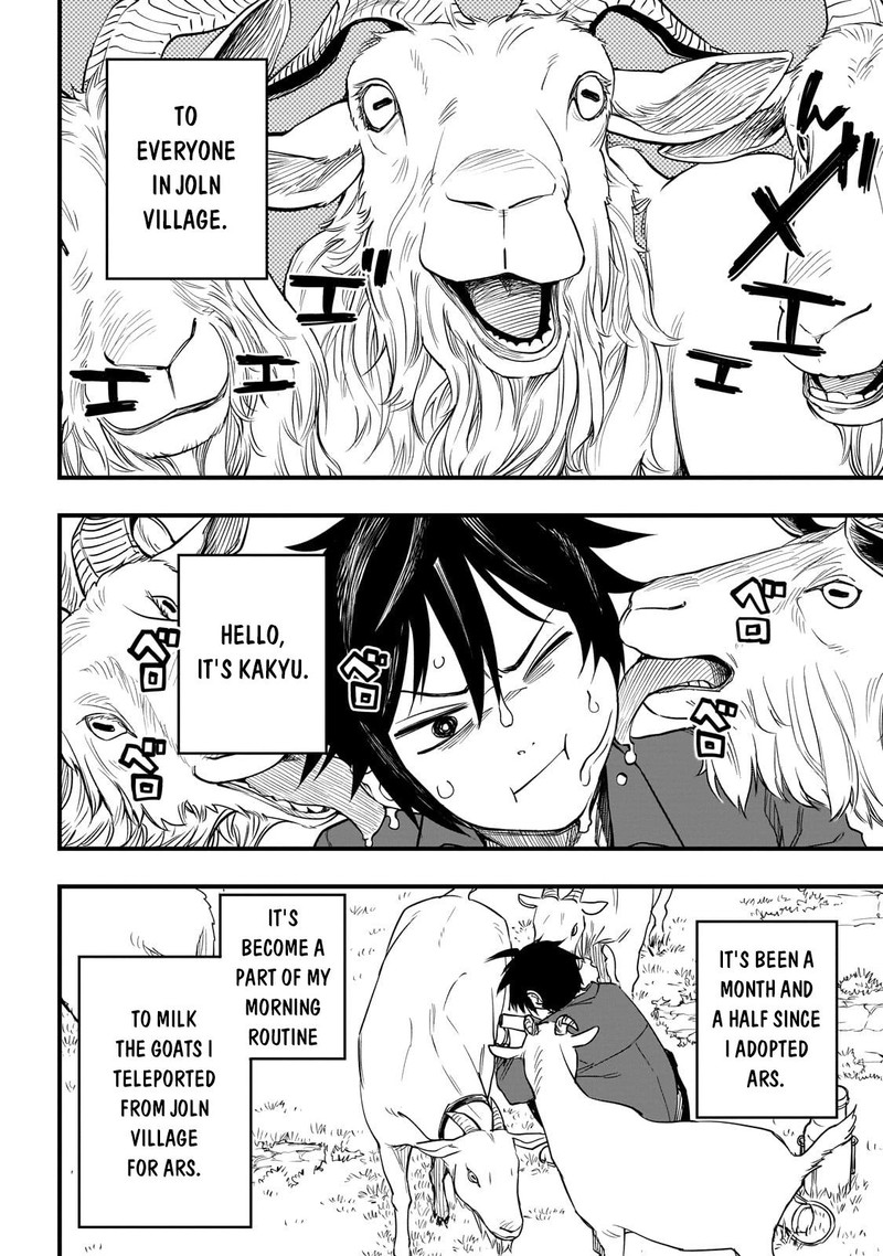 Tensei Akuma No Saikyou Yuusha Ikusei Keikaku 2 8