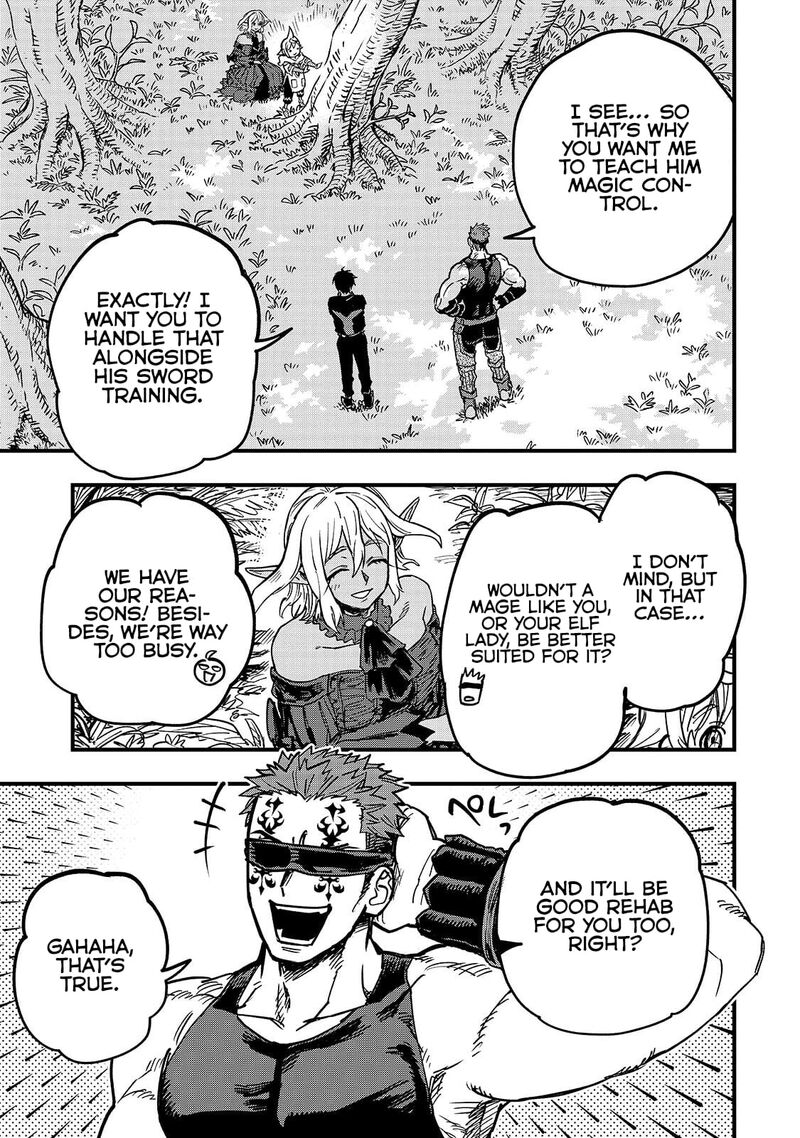 Tensei Akuma No Saikyou Yuusha Ikusei Keikaku 20a 10