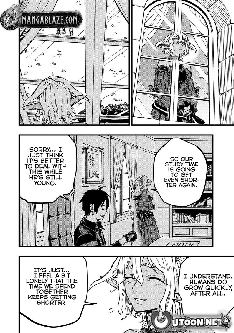 Tensei Akuma No Saikyou Yuusha Ikusei Keikaku 20a 13