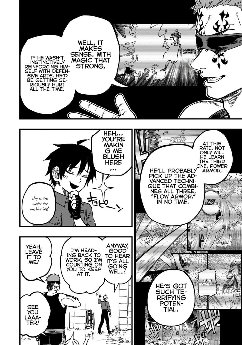 Tensei Akuma No Saikyou Yuusha Ikusei Keikaku 20b 12