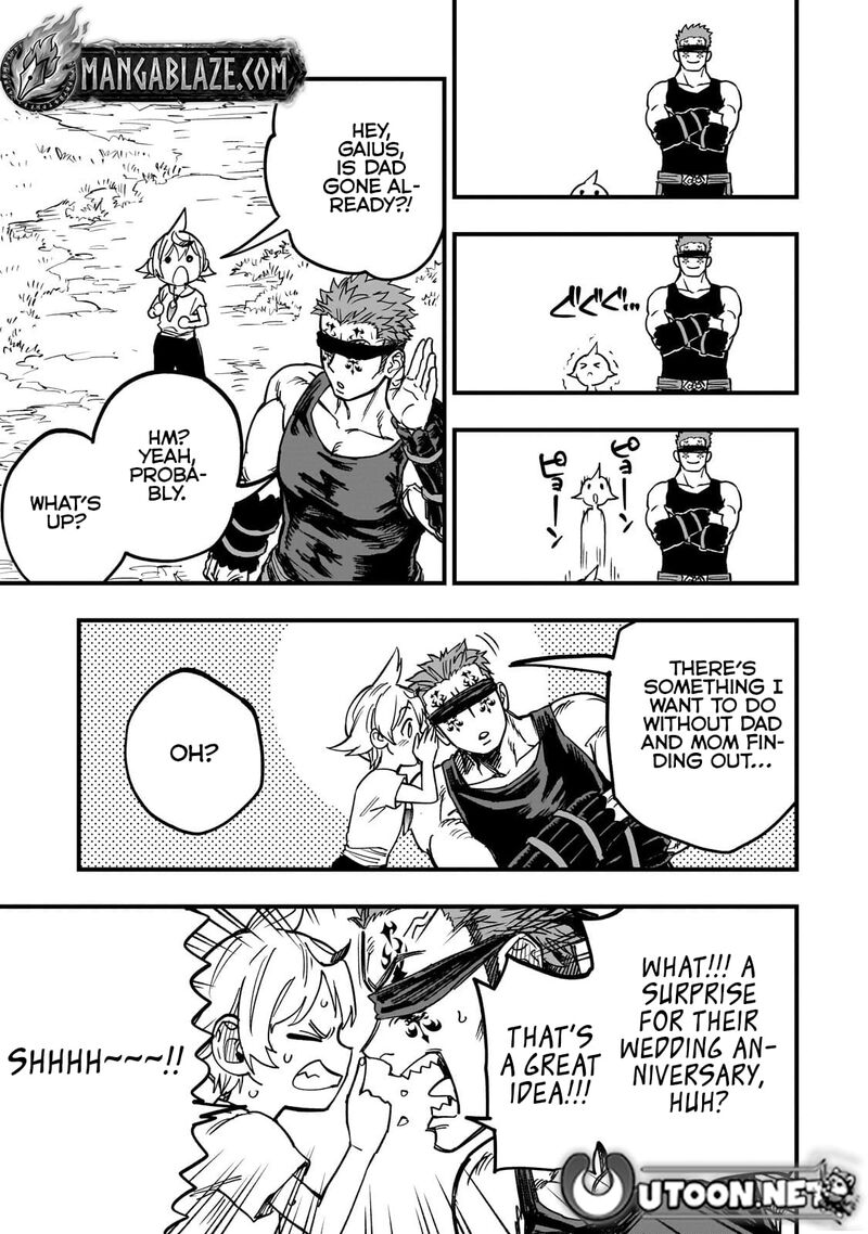 Tensei Akuma No Saikyou Yuusha Ikusei Keikaku 20b 13