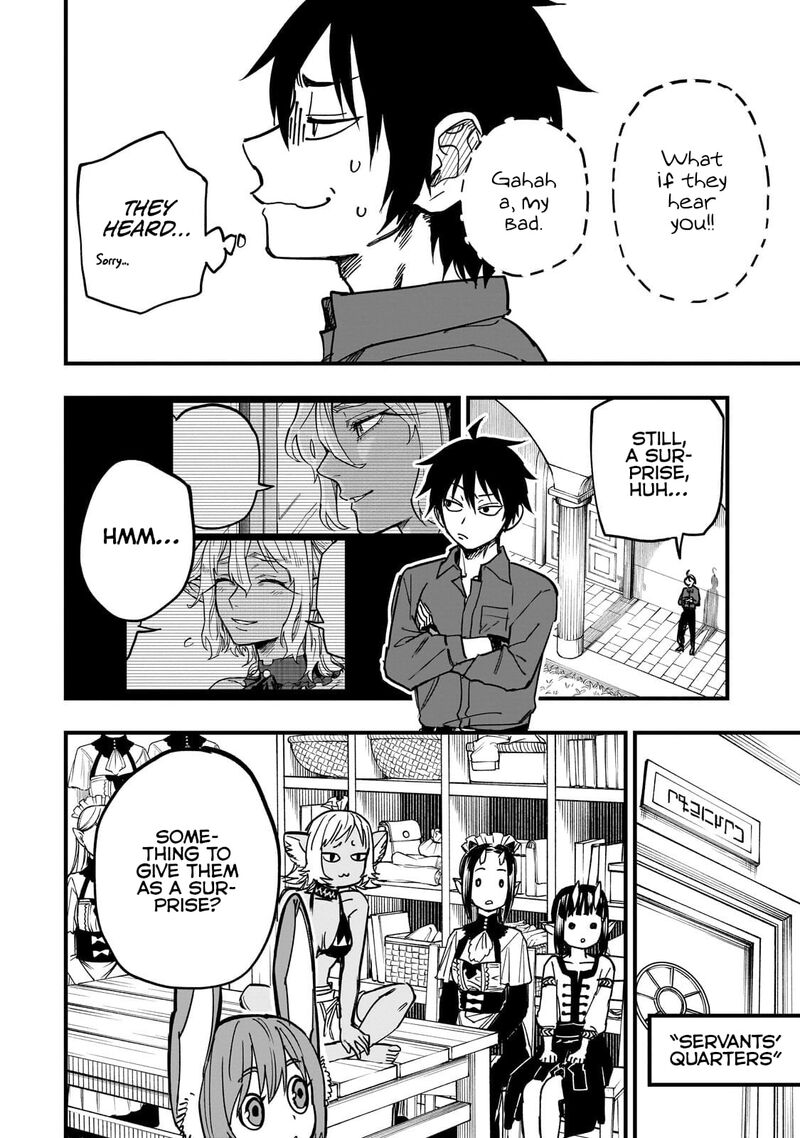 Tensei Akuma No Saikyou Yuusha Ikusei Keikaku 20b 14