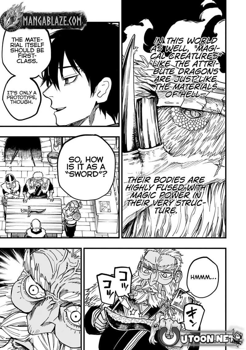 Tensei Akuma No Saikyou Yuusha Ikusei Keikaku 20b 5