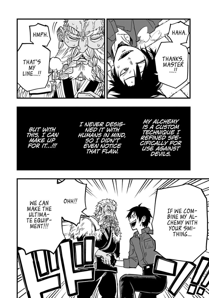 Tensei Akuma No Saikyou Yuusha Ikusei Keikaku 20b 8