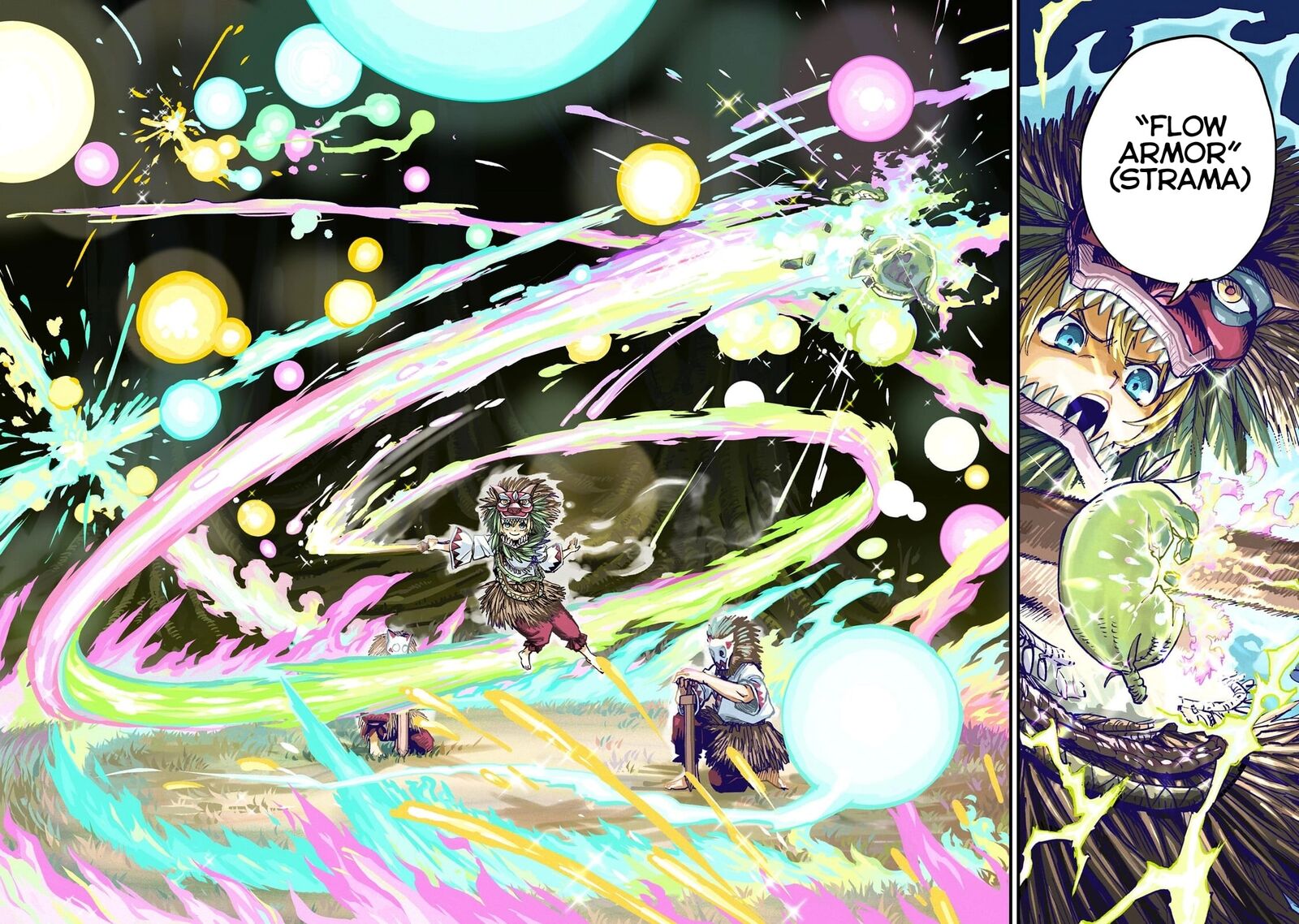 Tensei Akuma No Saikyou Yuusha Ikusei Keikaku 20c 11