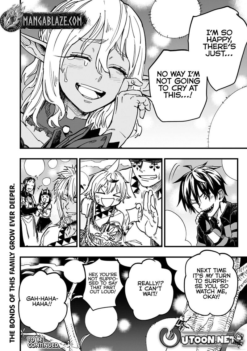 Tensei Akuma No Saikyou Yuusha Ikusei Keikaku 20c 16