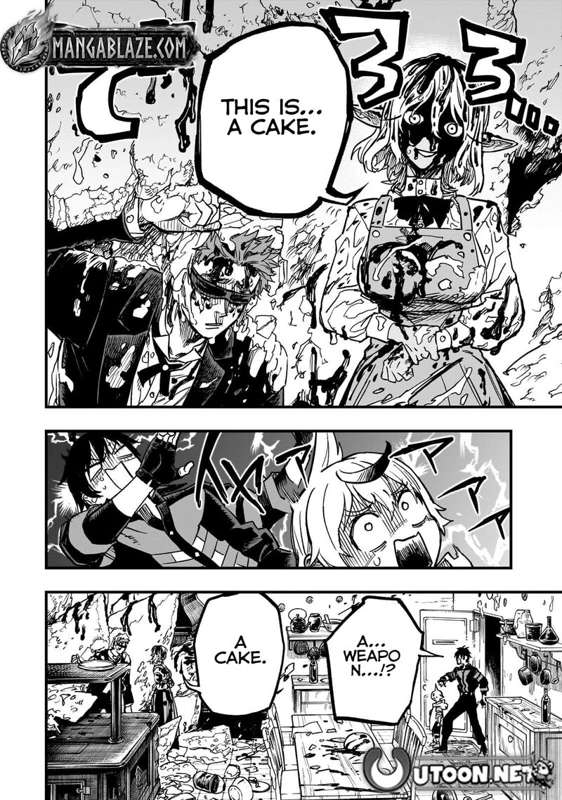 Tensei Akuma No Saikyou Yuusha Ikusei Keikaku 21a 5