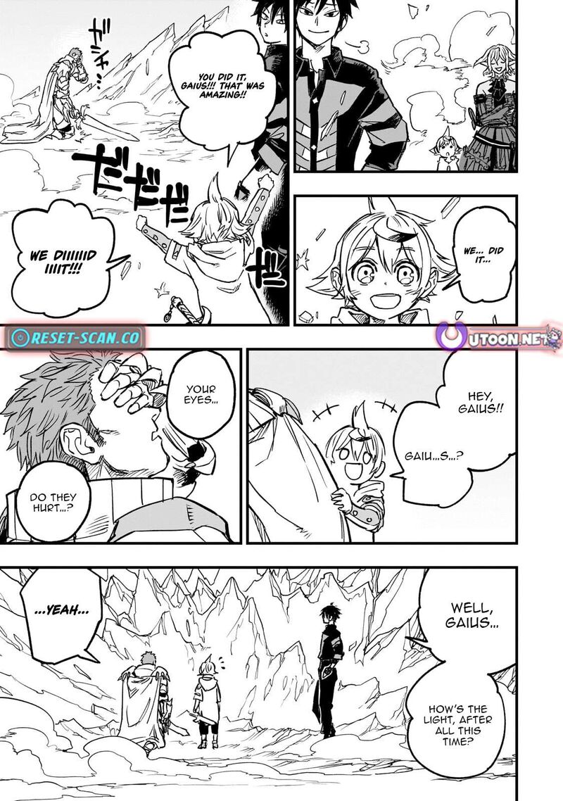 Tensei Akuma No Saikyou Yuusha Ikusei Keikaku 21c 2
